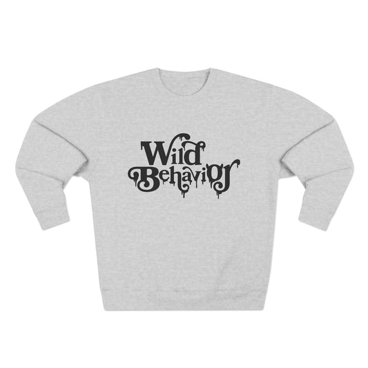 Unisex Crewneck Sweatshirt