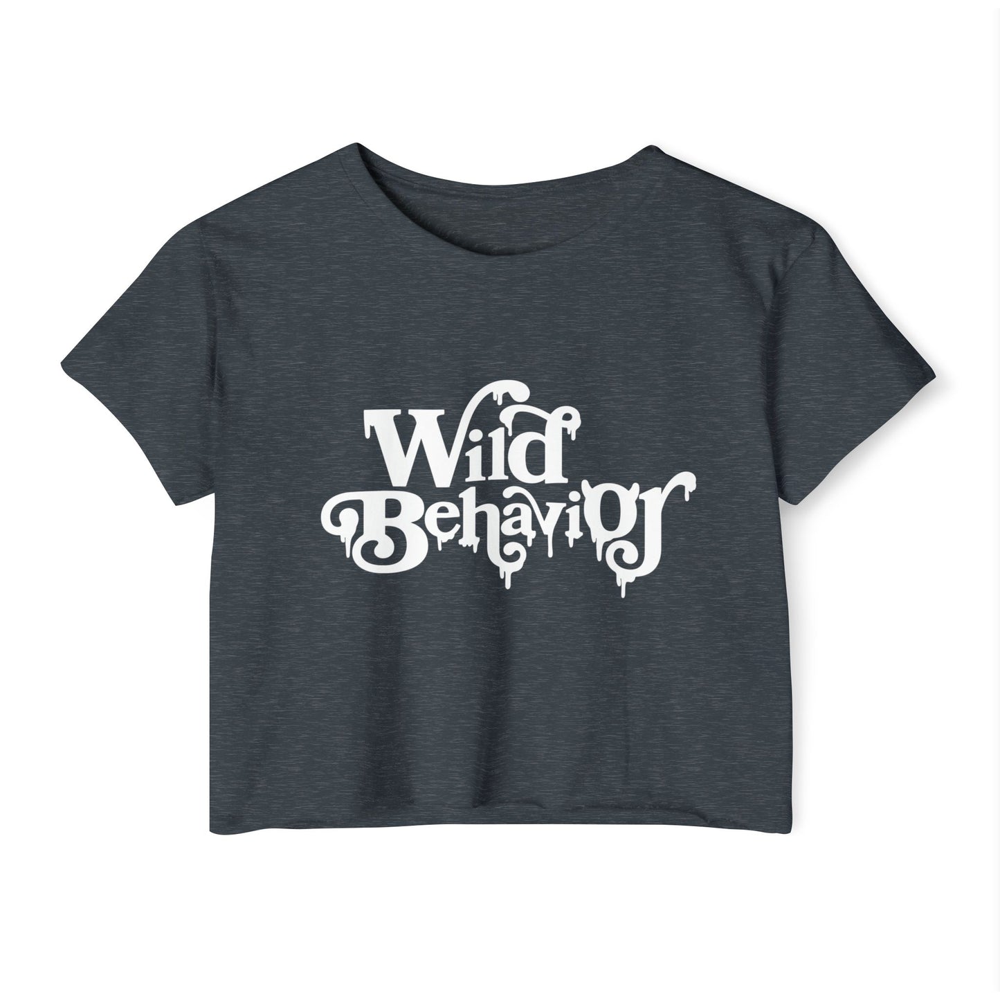 Women's Festival Crop Top